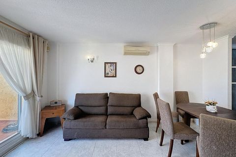 Leilighet i Benitachell, Alicante, Benitachell - € 165 000 | Ref: CDSPR-2470 - foto 20