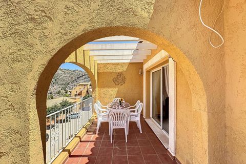 Leilighet i Benitachell, Alicante, Benitachell - € 165 000 | Ref: CDSPR-2470 - foto 23
