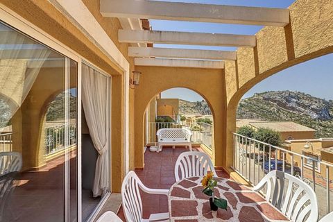 Leilighet i Benitachell, Alicante, Benitachell - € 165 000 | Ref: CDSPR-2470 - foto 24