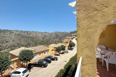 Leilighet i Benitachell, Alicante, Benitachell - € 165 000 | Ref: CDSPR-2470 - foto 26