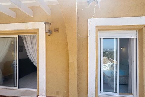 Leilighet i Benitachell, Alicante, Benitachell - € 165 000 | Ref: CDSPR-2470 - foto 27