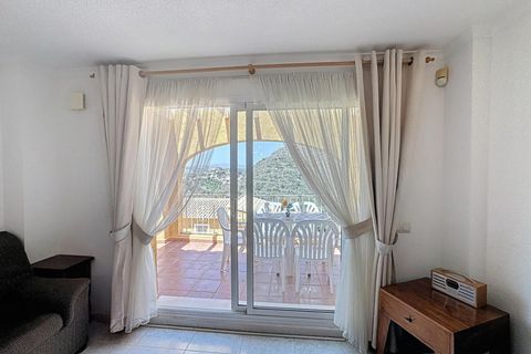 Leilighet i Benitachell, Alicante, Benitachell - € 165 000 | Ref: CDSPR-2470 - foto 28