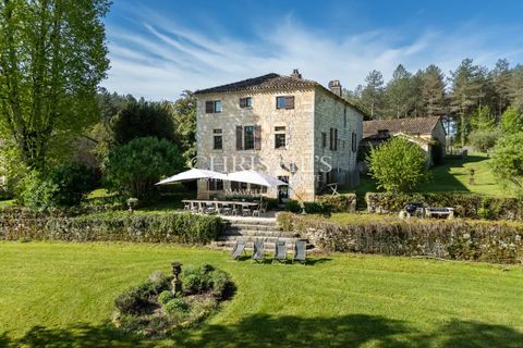 Villa i Bergerac, Dordogne, Bergerac - € 1.789.000 | Ref: JV1131 - foto 1