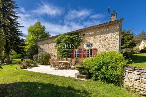 Villa i Bergerac, Dordogne, Bergerac - € 1.789.000 | Ref: JV1131 - foto 6