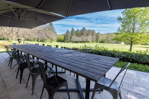 Villa i Bergerac, Dordogne, Bergerac - € 1.789.000 | Ref: JV1131 - foto 7