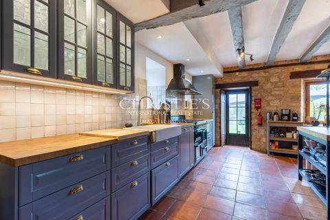 Villa i Bergerac, Dordogne, Bergerac - € 1.789.000 | Ref: JV1131 - foto 8