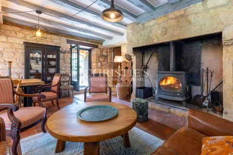 Villa i Bergerac, Dordogne, Bergerac - € 1.789.000 | Ref: JV1131 - foto 10