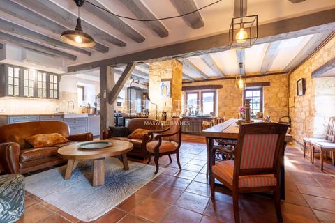 Villa i Bergerac, Dordogne, Bergerac - € 1.789.000 | Ref: JV1131 - foto 9