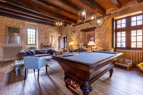 Villa i Bergerac, Dordogne, Bergerac - € 1.789.000 | Ref: JV1131 - foto 11