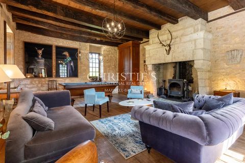 Villa i Bergerac, Dordogne, Bergerac - € 1.789.000 | Ref: JV1131 - foto 12