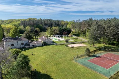 Villa i Bergerac, Dordogne, Bergerac - € 1.789.000 | Ref: JV1131 - foto 3