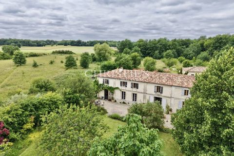 Villa i Vanzac, Charente-Maritime, Vanzac - € 875.000 | Ref: OD1058 - foto 12