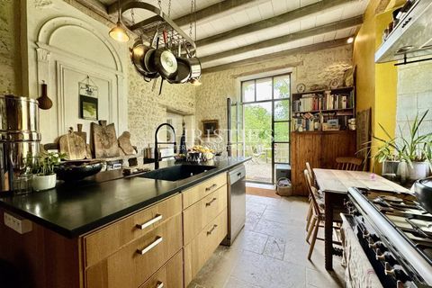 Villa i Vanzac, Charente-Maritime, Vanzac - € 875.000 | Ref: OD1058 - foto 13