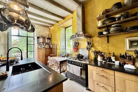 Villa i Vanzac, Charente-Maritime, Vanzac - € 875.000 | Ref: OD1058 - foto 15
