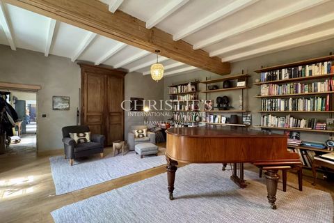 Villa i Vanzac, Charente-Maritime, Vanzac - € 875.000 | Ref: OD1058 - foto 16