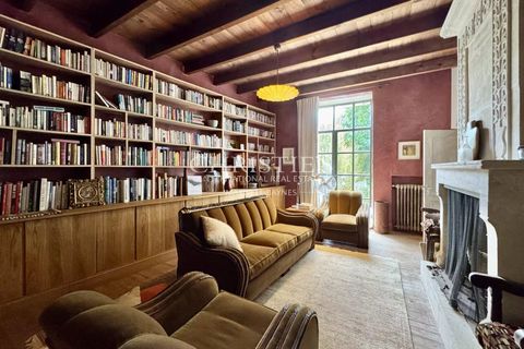 Villa i Vanzac, Charente-Maritime, Vanzac - € 875.000 | Ref: OD1058 - foto 17