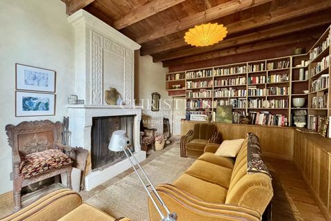 Villa i Vanzac, Charente-Maritime, Vanzac - € 875.000 | Ref: OD1058 - foto 18