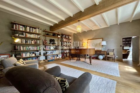 Villa i Vanzac, Charente-Maritime, Vanzac - € 875.000 | Ref: OD1058 - foto 19
