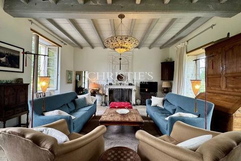 Villa i Vanzac, Charente-Maritime, Vanzac - € 875.000 | Ref: OD1058 - foto 20