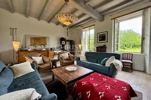 Villa i Vanzac, Charente-Maritime, Vanzac - € 875.000 | Ref: OD1058 - foto 21