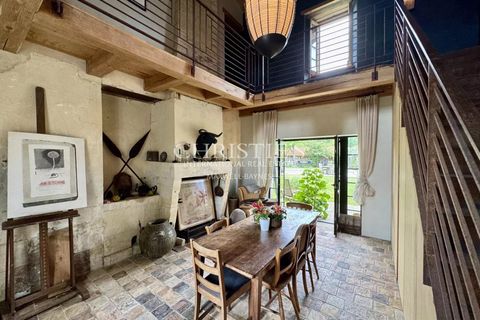 Villa i Vanzac, Charente-Maritime, Vanzac - € 875.000 | Ref: OD1058 - foto 22