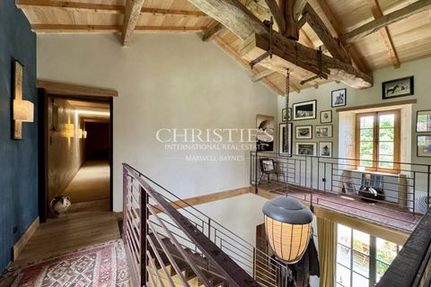 Villa i Vanzac, Charente-Maritime, Vanzac - € 875.000 | Ref: OD1058 - foto 23