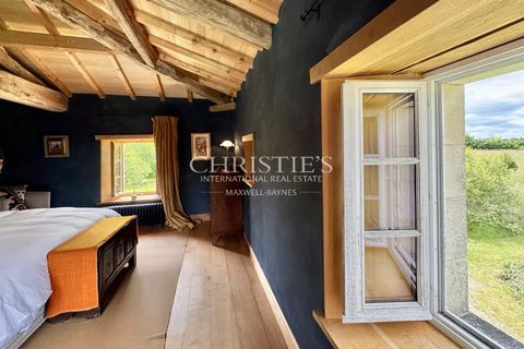 Villa i Vanzac, Charente-Maritime, Vanzac - € 875.000 | Ref: OD1058 - foto 28