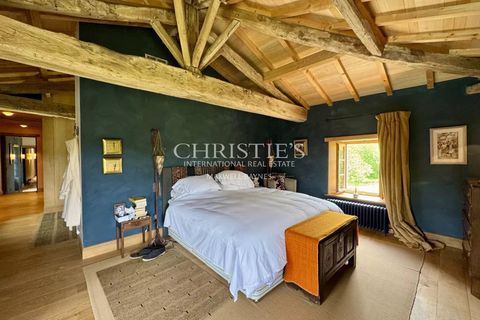 Villa i Vanzac, Charente-Maritime, Vanzac - € 875.000 | Ref: OD1058 - foto 29