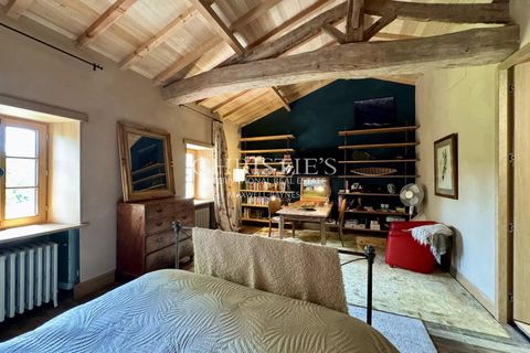 Villa i Vanzac, Charente-Maritime, Vanzac - € 875.000 | Ref: OD1058 - foto 35