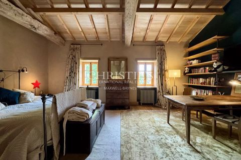Villa i Vanzac, Charente-Maritime, Vanzac - € 875.000 | Ref: OD1058 - foto 36