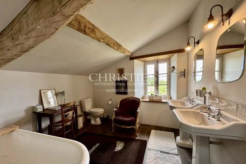 Villa i Vanzac, Charente-Maritime, Vanzac - € 875.000 | Ref: OD1058 - foto 37