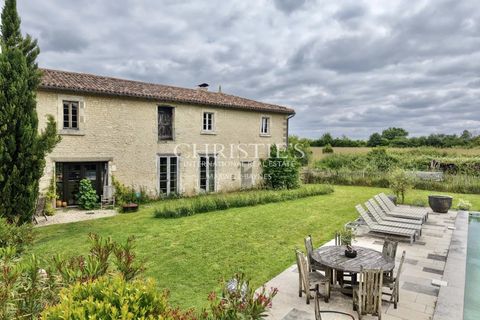 Villa i Vanzac, Charente-Maritime, Vanzac - € 875.000 | Ref: OD1058 - foto 40