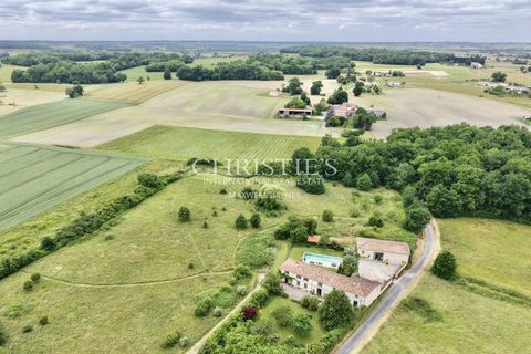 Villa i Vanzac, Charente-Maritime, Vanzac - € 875.000 | Ref: OD1058 - foto 41