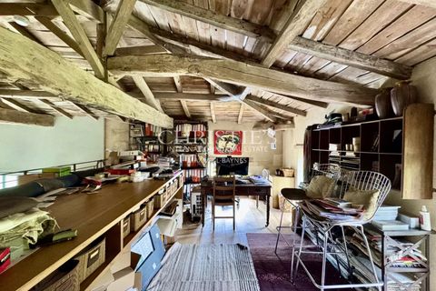 Villa i Vanzac, Charente-Maritime, Vanzac - € 875.000 | Ref: OD1058 - foto 49