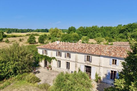 Villa i Vanzac, Charente-Maritime, Vanzac - € 875.000 | Ref: OD1058 - foto 5