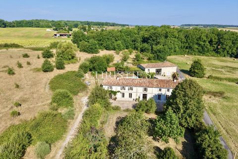 Villa i Vanzac, Charente-Maritime, Vanzac - € 875.000 | Ref: OD1058 - foto 9