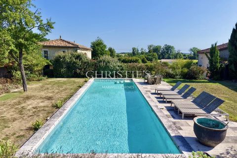 Villa i Vanzac, Charente-Maritime, Vanzac - € 875.000 | Ref: OD1058 - foto 3