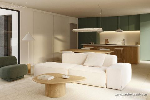 Villa i Polop, Alicante, Polop - € 638.650 | Ref: N-6759104 - foto 2