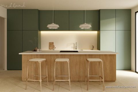 Villa i Polop, Alicante, Polop - € 638.650 | Ref: N-6759104 - foto 3