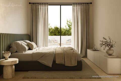 Villa i Polop, Alicante, Polop - € 638.650 | Ref: N-6759104 - foto 4