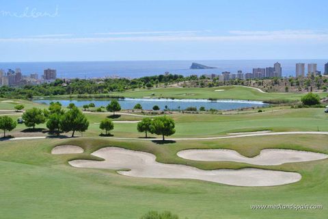 Villa i Polop, Alicante, Polop - € 638.650 | Ref: N-6759104 - foto 9