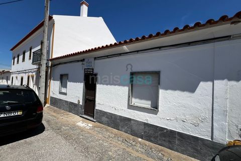 Villa i Evora, Evora, Evora - € 145.000 | Ref: MOR_2816 - foto 1