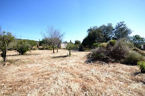 Helårsgrund i Loule, Faro, Loule - € 375.000 | Ref: 1009-2383 - foto 3