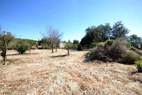 Helårsgrund i Loule, Faro, Loule - € 375.000 | Ref: 1009-2383 - foto 10