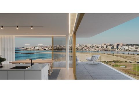 Lejlighed i Canidelo, Porto, Canidelo - € 710.000 | Ref: 10203 - foto 1
