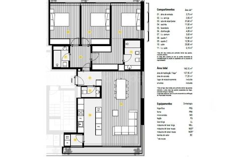 Lejlighed i Canidelo, Porto, Canidelo - € 710.000 | Ref: 10203 - foto 8