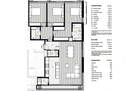 Lejlighed i Canidelo, Porto, Canidelo - € 710.000 | Ref: 10203 - foto 9
