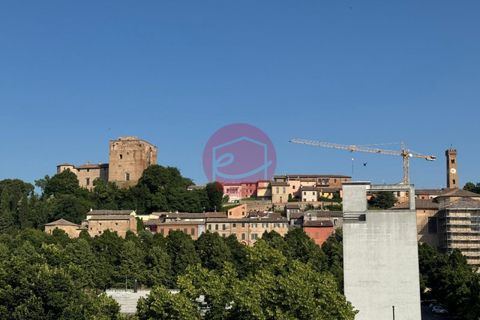 Lejlighed i Santarcangelo Di Romagna, Rimini, Santarcangelo Di Romagna - € 320.000 | Ref: S-A3-100 - foto 6
