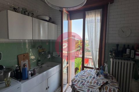 Lejlighed i Santarcangelo Di Romagna, Rimini, Santarcangelo Di Romagna - € 320.000 | Ref: S-A3-100 - foto 7