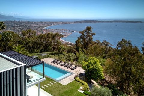 Villa i Cannes, Alpes-Maritimes, Cannes - € 7.900.000 | Ref: HH-15837308 - foto 1